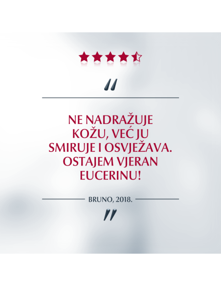 Eucerin Roll-on antitranspirant 69613