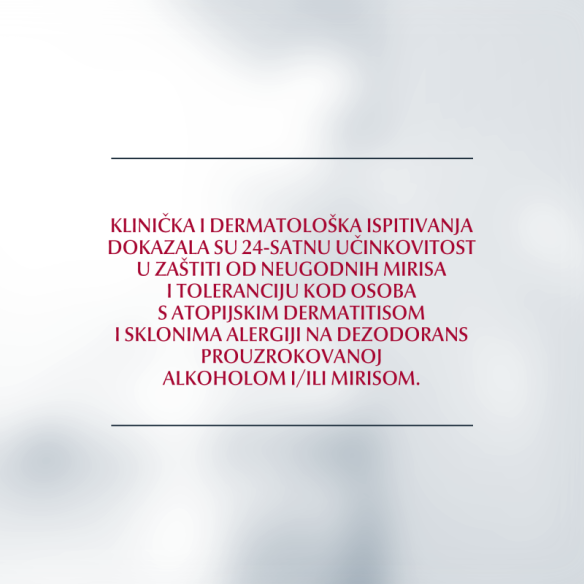 Eucerin Roll-on dezodorans za osjetljivu kožu 63164 Eucerin Roll-on dezodorans za osjetljivu kožu 63164