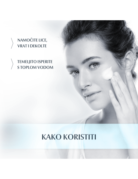 Eucerin DermatoCLEAN [HYALURON] gel za čišćenje lica 63993