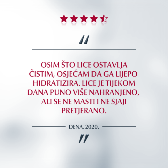 Eucerin DermatoCLEAN [HYALURON] 3u1 micelarna otopina za čišćenje lica