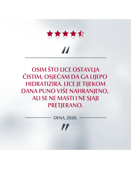 Eucerin DermatoCLEAN [HYALURON] 3u1 micelarna otopina za čišćenje lica