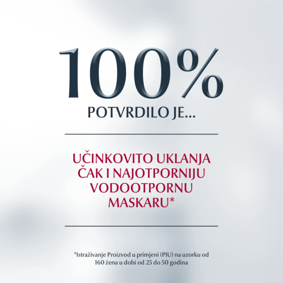 Eucerin DermatoCLEAN [HYALURON] odstranjivač šminke na očima 83579