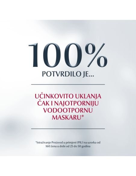 Eucerin DermatoCLEAN [HYALURON] odstranjivač šminke na očima 83579