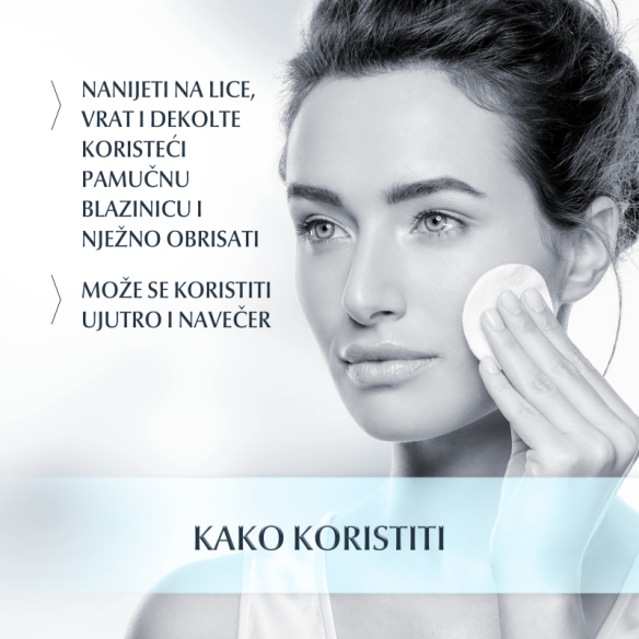 Eucerin DermatoCLEAN [HYALURON] tonik za lice 63995