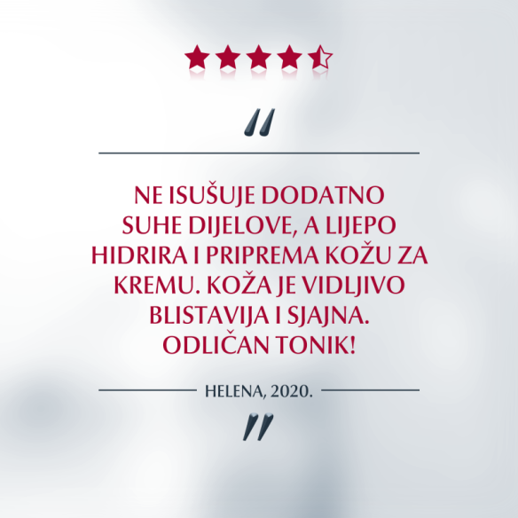 Eucerin DermatoCLEAN [HYALURON] tonik za lice 63995