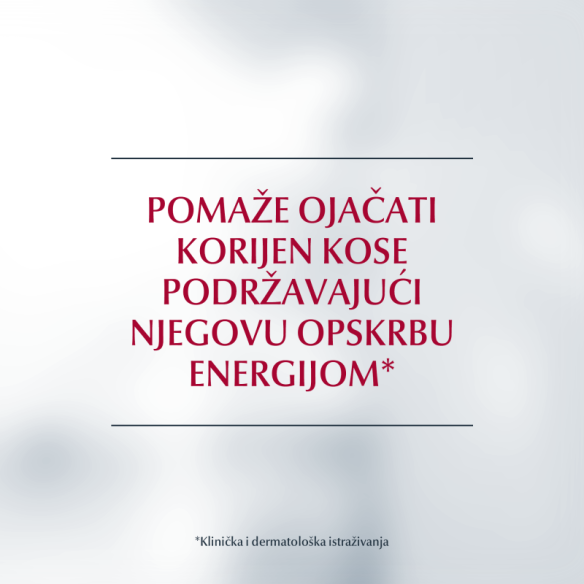 Eucerin DermoCapillaire Revitalizirajući šampon 69659