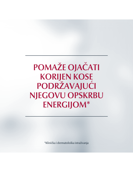 Eucerin DermoCapillaire Revitalizirajući šampon 69659