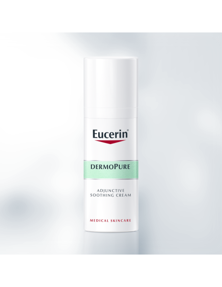 Eucerin DermoPure dopunska umirujuća krema 88969