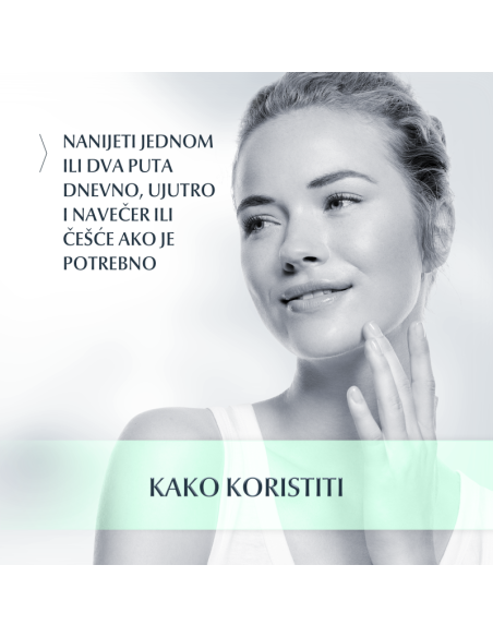 Eucerin DermoPure dopunska umirujuća krema 88969