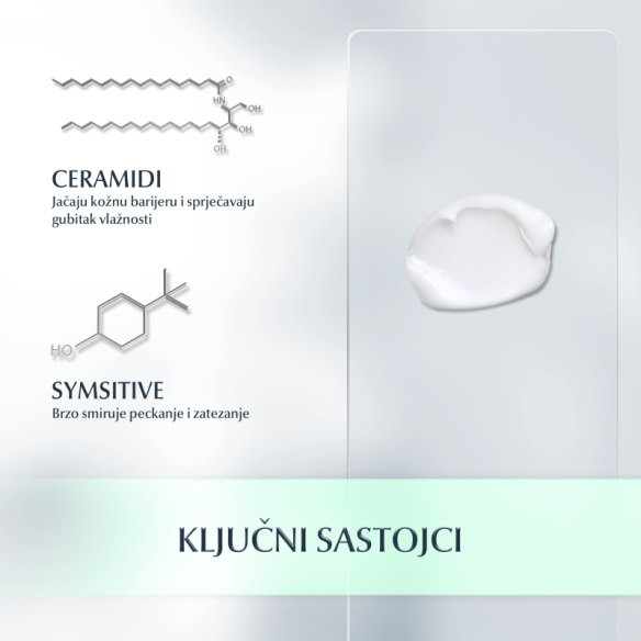 Eucerin DermoPure dopunska umirujuća krema 88969