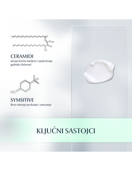 Eucerin DermoPure dopunska umirujuća krema 88969