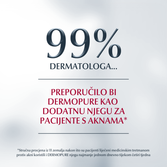 Eucerin DermoPure dopunska umirujuća krema 88969