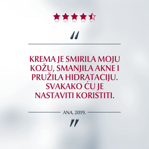 Eucerin DermoPure dopunska umirujuća krema 88969