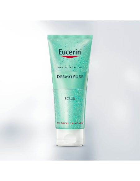 Eucerin DermoPure piling za čišćenje lica 88984 Eucerin DermoPure piling za čišćenje lica 88984