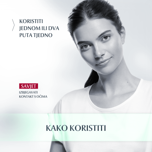 Eucerin DermoPure piling za čišćenje lica 88984 Eucerin DermoPure piling za čišćenje lica 88984