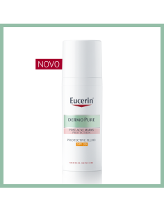 Eucerin DermoPure Protective fluid SPF 30 66868