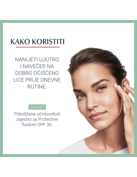 Eucerin DermoPure Serum s trostrukim djelovanjem 66862