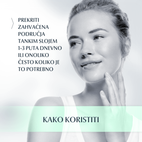 Eucerin DermoPure obojani stik za prikrivanje Eucerin DermoPure obojani stik za prikrivanje