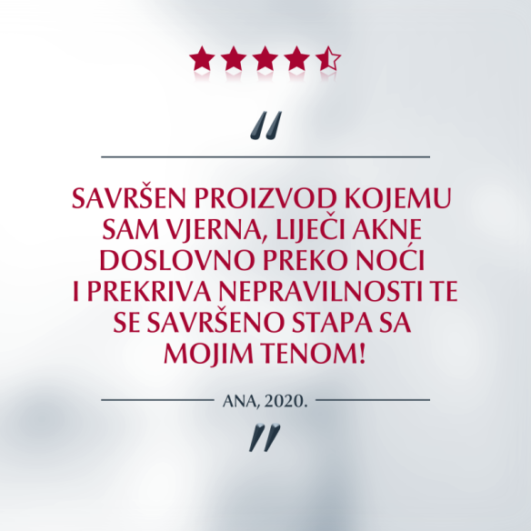 Eucerin DermoPure obojani stik za prikrivanje Eucerin DermoPure obojani stik za prikrivanje