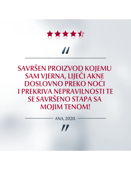 Eucerin DermoPure obojani stik za prikrivanje Eucerin DermoPure obojani stik za prikrivanje