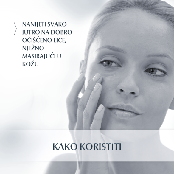 Eucerin AntiREDNESS dnevna krema protiv crvenila sa zelenim pigmentom SPF 25 69743 Eucerin AntiREDNESS dnevna krema protiv crvenila sa zelenim pigmentom SPF 25 69743