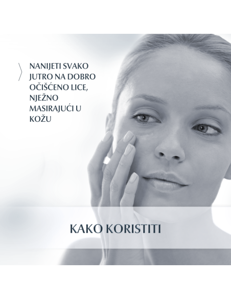 Eucerin AntiREDNESS dnevna krema protiv crvenila sa zelenim pigmentom SPF 25 69743 Eucerin AntiREDNESS dnevna krema protiv crvenila sa zelenim pigmentom SPF 25 69743