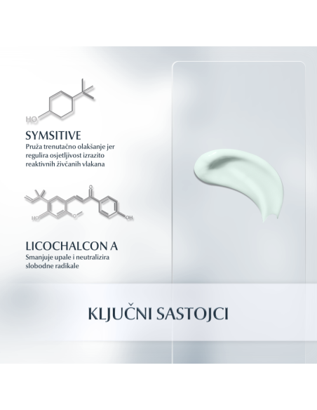 Eucerin AntiREDNESS dnevna krema protiv crvenila sa zelenim pigmentom SPF 25 69743 Eucerin AntiREDNESS dnevna krema protiv crvenila sa zelenim pigmentom SPF 25 69743