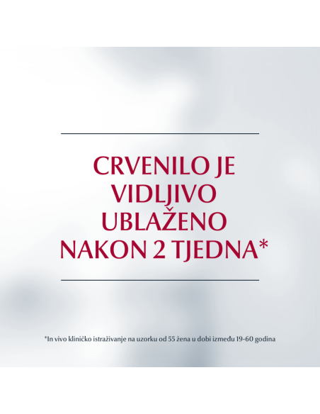 Eucerin AntiREDNESS noćna krema protiv crvenila kože lica 69744
