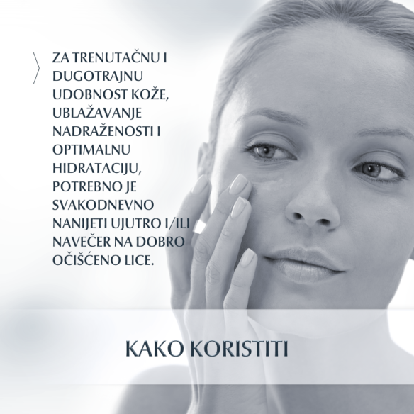 Eucerin UltraSENSITIVE krema za suhu kožu 69745 Eucerin UltraSENSITIVE krema za suhu kožu 69745