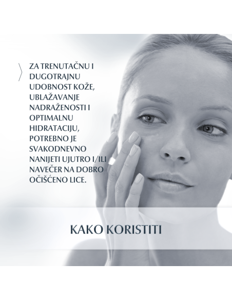 Eucerin UltraSENSITIVE krema za suhu kožu 69745 Eucerin UltraSENSITIVE krema za suhu kožu 69745