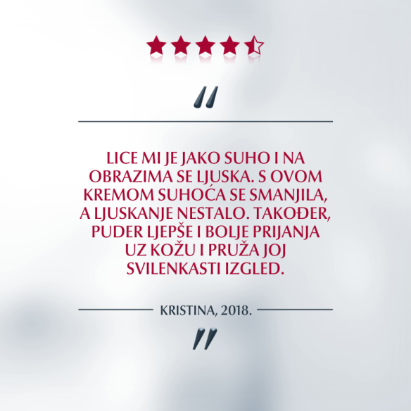 Eucerin UltraSENSITIVE krema za suhu kožu 69745 Eucerin UltraSENSITIVE krema za suhu kožu 69745