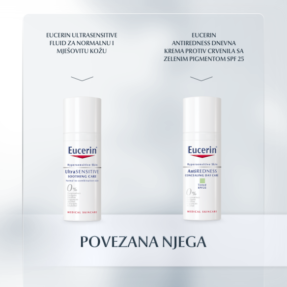 Eucerin UltraSENSITIVE krema za suhu kožu 69745 Eucerin UltraSENSITIVE krema za suhu kožu 69745