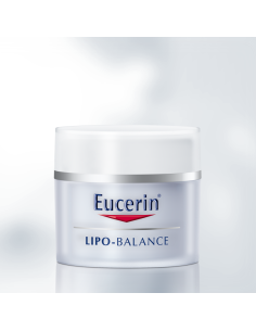 Eucerin Lipo-Balance intenzivna krema 63407