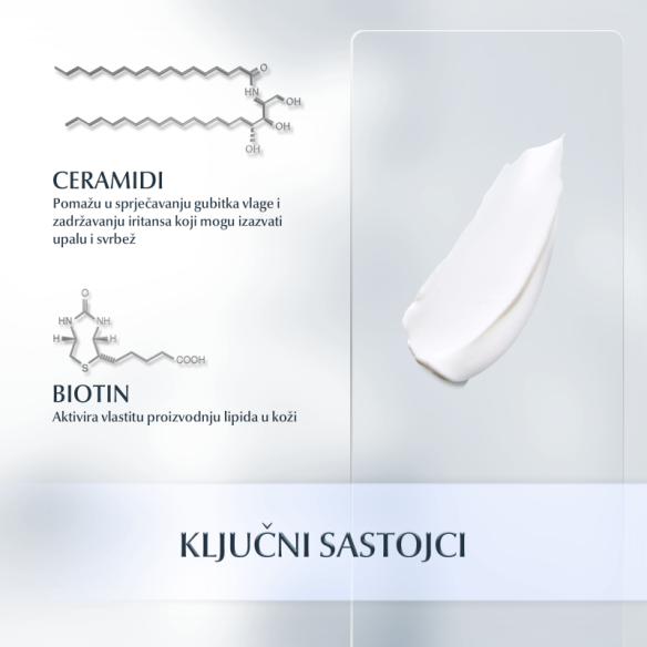 Eucerin Lipo-Balance intenzivna krema 63407