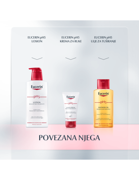 Eucerin pH5 Soft krema za osjetljivu kožu 88782 Eucerin pH5 Soft krema za osjetljivu kožu 88782