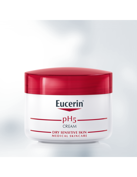 Eucerin pH5 krema 63022 Eucerin pH5 krema 63022