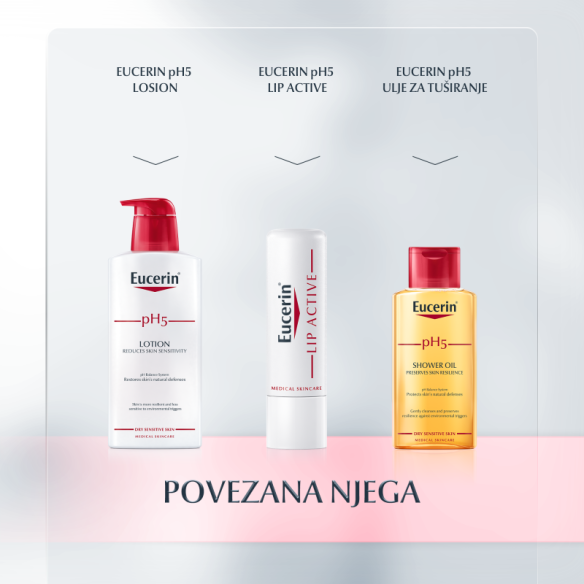 Eucerin pH5 krema 63022 Eucerin pH5 krema 63022