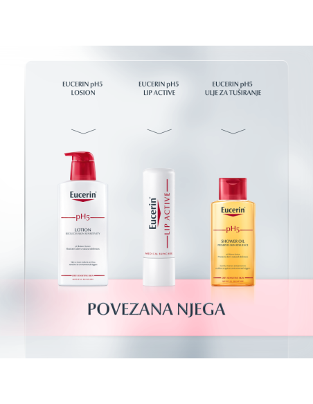 Eucerin pH5 krema 63022 Eucerin pH5 krema 63022