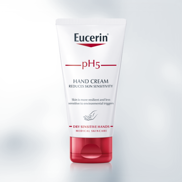 Eucerin pH5 krema za ruke 63154