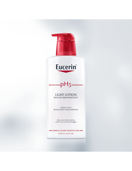 Eucerin pH5 Light Losion 89777 Eucerin pH5 Light Losion 89777
