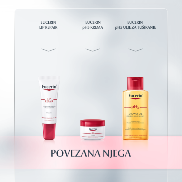 Eucerin pH5 Light Losion 89777 Eucerin pH5 Light Losion 89777