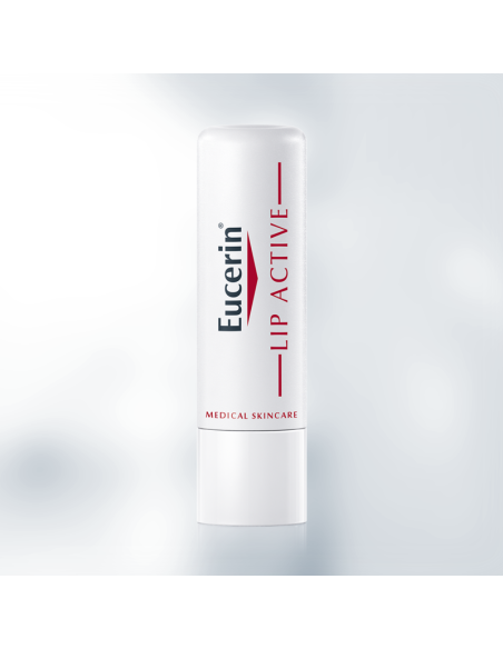 Eucerin Lip Active Stick 63170