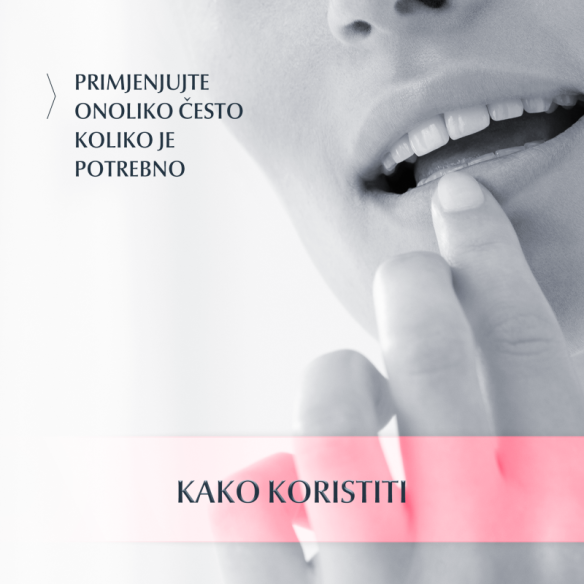 Eucerin Lip Active Stick 63170