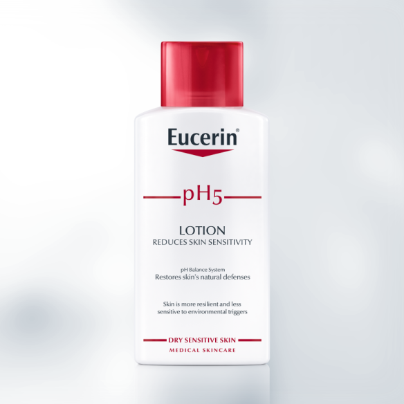 Eucerin pH5 losion za osjetljivu kožu 63001