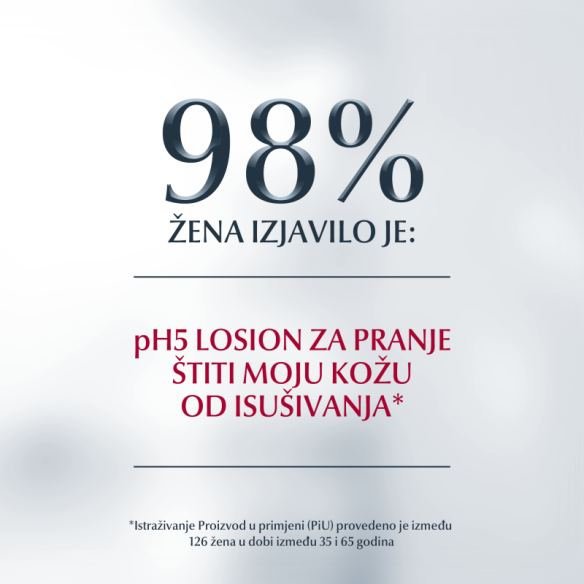 Eucerin pH5 losion za pranje 63071