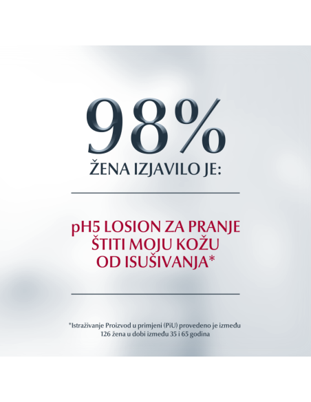 Eucerin pH5 losion za pranje 63071