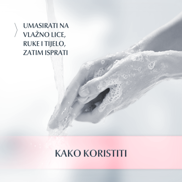 Eucerin pH5 Sindet bez sapuna 63141 Eucerin pH5 Sindet bez sapuna 63141