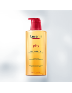 Eucerin pH5 Ulje za tuširanje