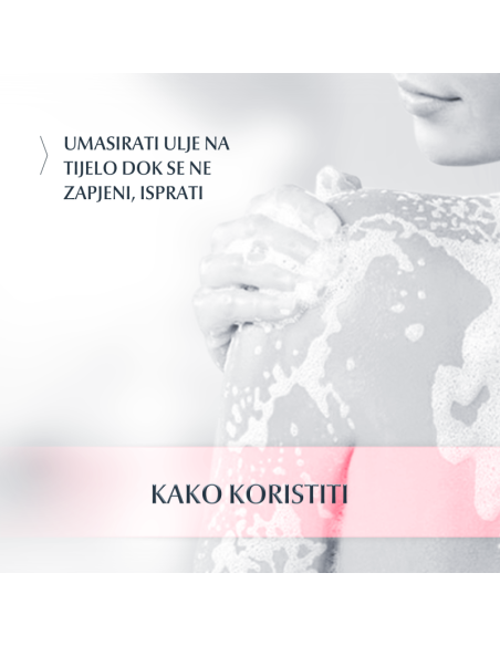 Eucerin pH5 Ulje za tuširanje Eucerin pH5 Ulje za tuširanje