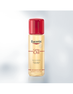 Eucerin pH5 Prirodno ulje za njegu tijela 63178
